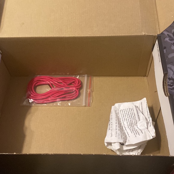 COPY - Air Jordan 13 retro low top - Picture 5 of 5